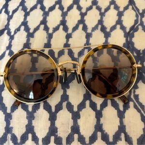 MATSUDA M3039 Sunglasses